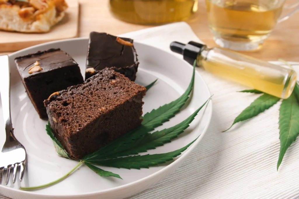 THC Edibles Near Leominster: Your Local Dispensary Guide