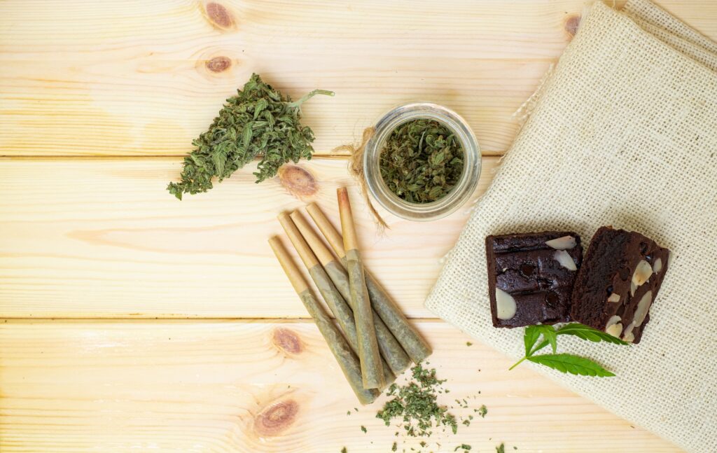 THC Edibles Near Leominster: Your Local Dispensary Guide