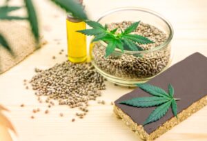 Best Weed Edibles